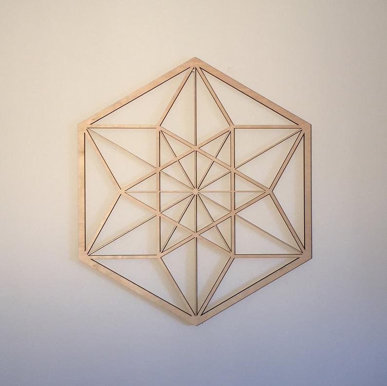 Cuboctahedron Vector Equilibrium Etsy 794x793 Cuboctahedron Vector Equilibrium Etsy