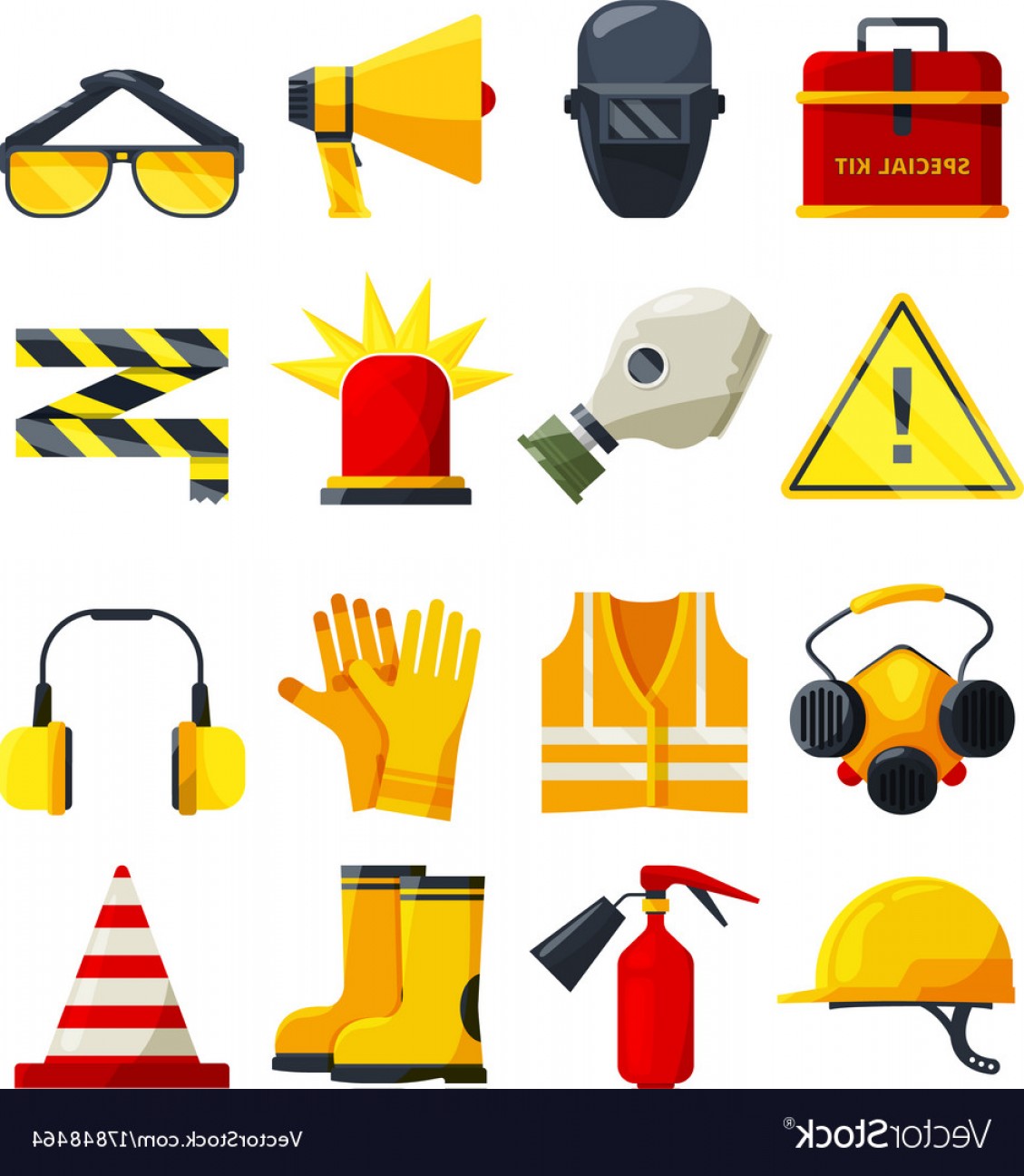 1129x1296 Work Safety Vector Cqrecords