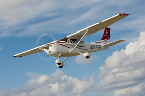 284x189 Flight Instruction And Aircraft Rental