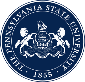 300x287 Pennsylvania Logo Vectors Free Download