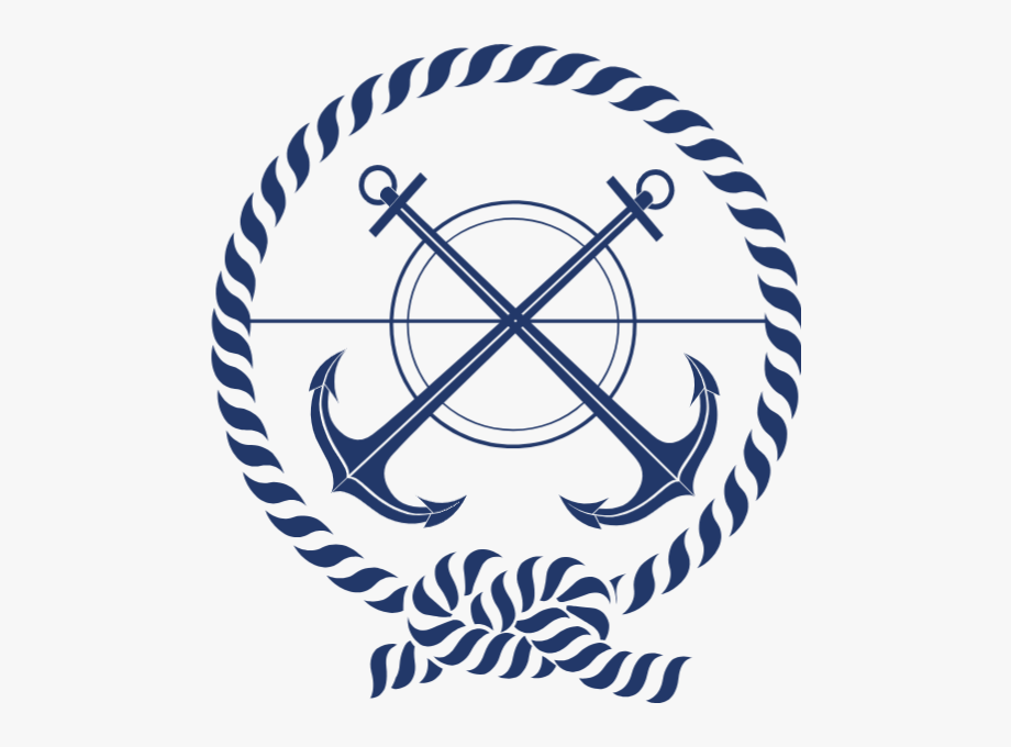 920x680 Sailing Vector Emblem Design