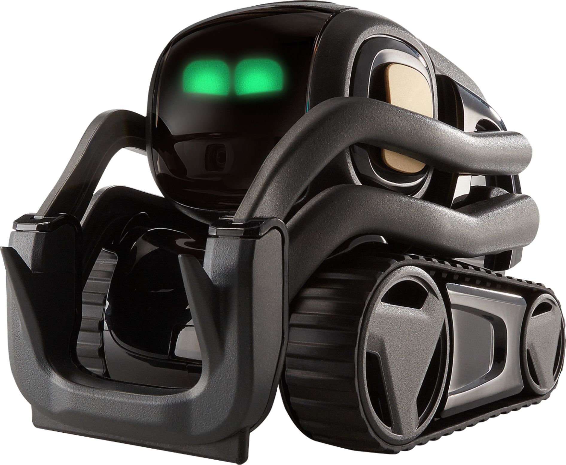 1892x1552 Anki Vector Robot With Amazon Alexa Voice Assistant Gray