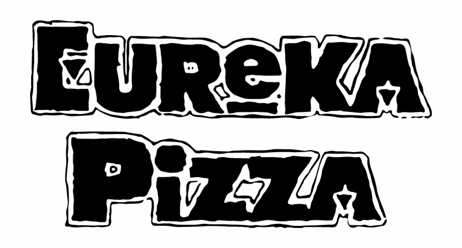 920x494 Eureka Pizza Vector Free Png Images Clipart Download