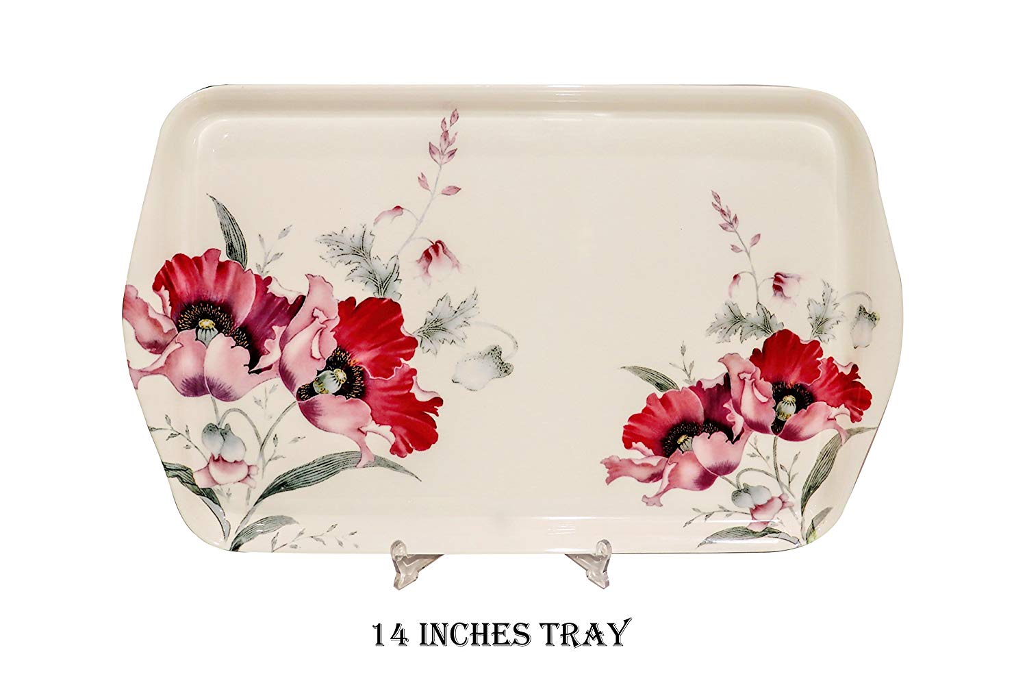 1500x1000 Eureka Hl Stylish Vector Melamine Tray Home Kitchen