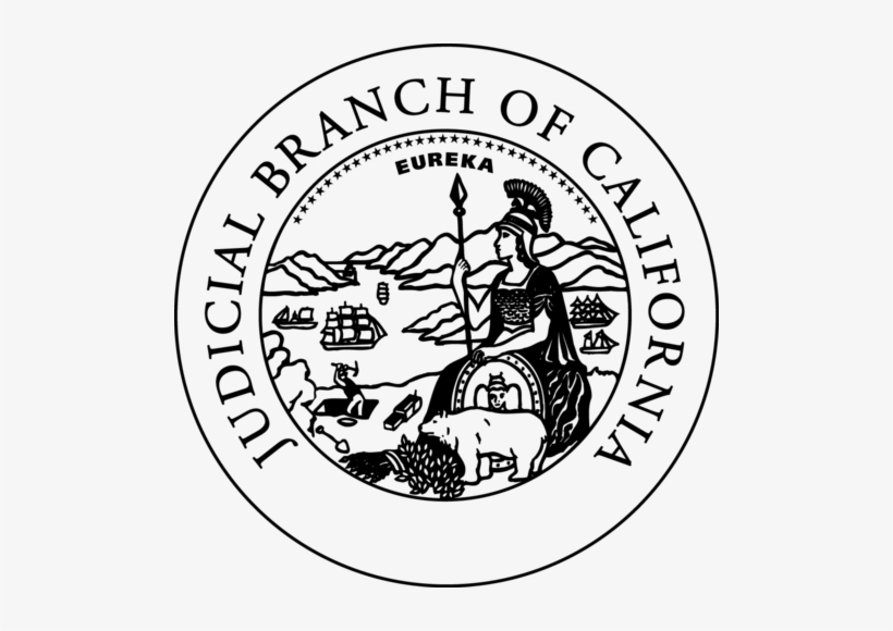 820x580 California State Seal Vector