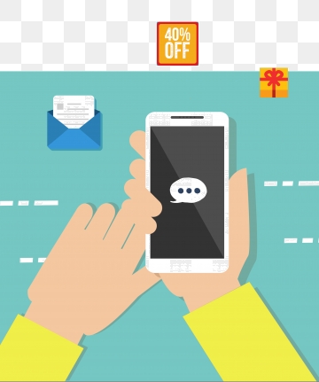 Vector Mobile Phone Function Explanation Material, Vector Material 360x431 Vector Mobile Phone Function Explanation Material, Vector Material