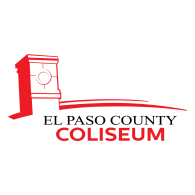 El Paso County Coliseum Brands Of The Download Vector 195x195 El Paso County Coliseum Brands Of The Download Vector