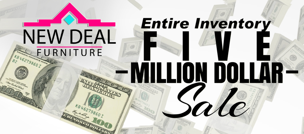 New Deal Mercantile Furniture 1017x450 New Deal Mercantile Furniture