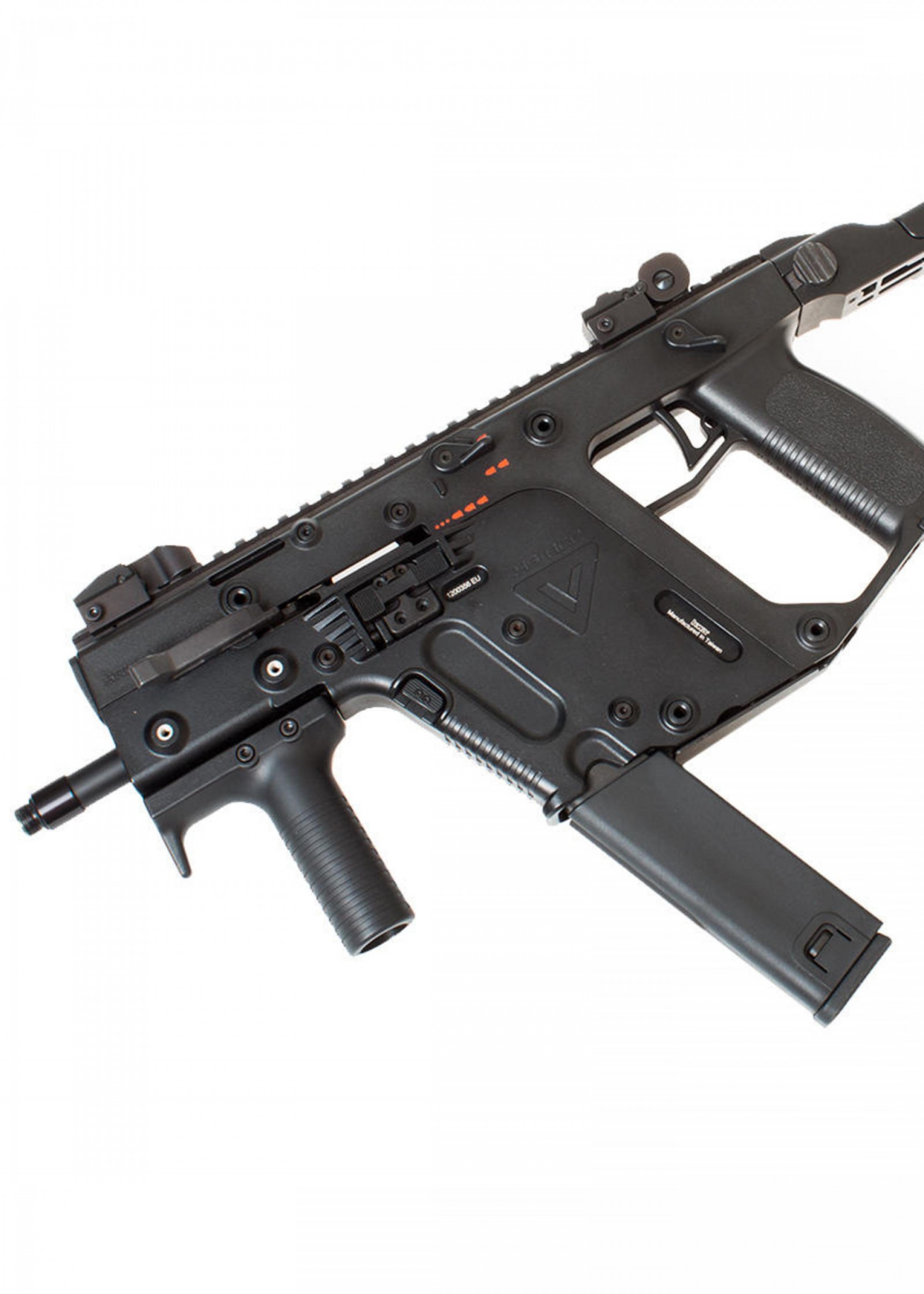 2304x3225 Kriss Vector Magazine Extension Kit C Soidergi