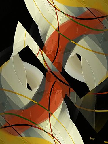 375x500 Digital Vector Raster Paintings Collection Saatchi Art