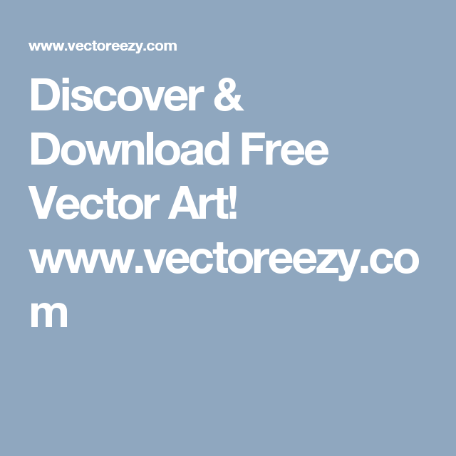 640x640 Discover Download Free Vector Art!
