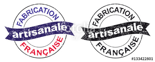 500x200 Fabrication Artisanale Stock Image And Royalty Free