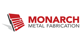 280x156 Free Download Monarch Metal Fabrication Vector Logo