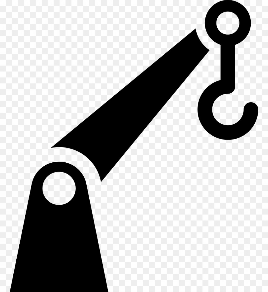 1080x1176 Png Tow Truck Crane Shire Steel Fabrication Transport Soidergi