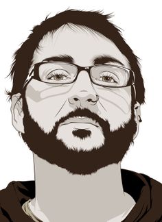 236x324 Best Vector Art Images In Vector Art, Vector Portrait