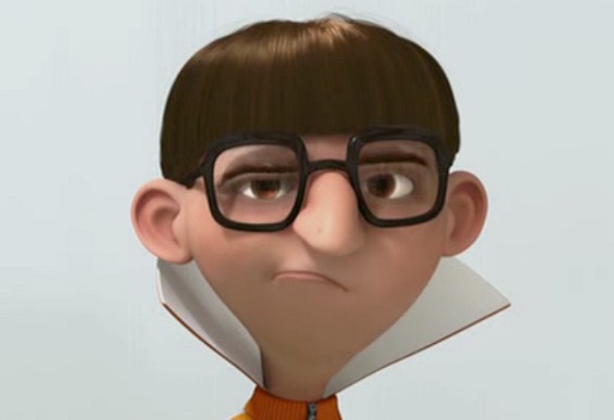 565x387 The Vector Face Oh Yeah! Mother, Inc