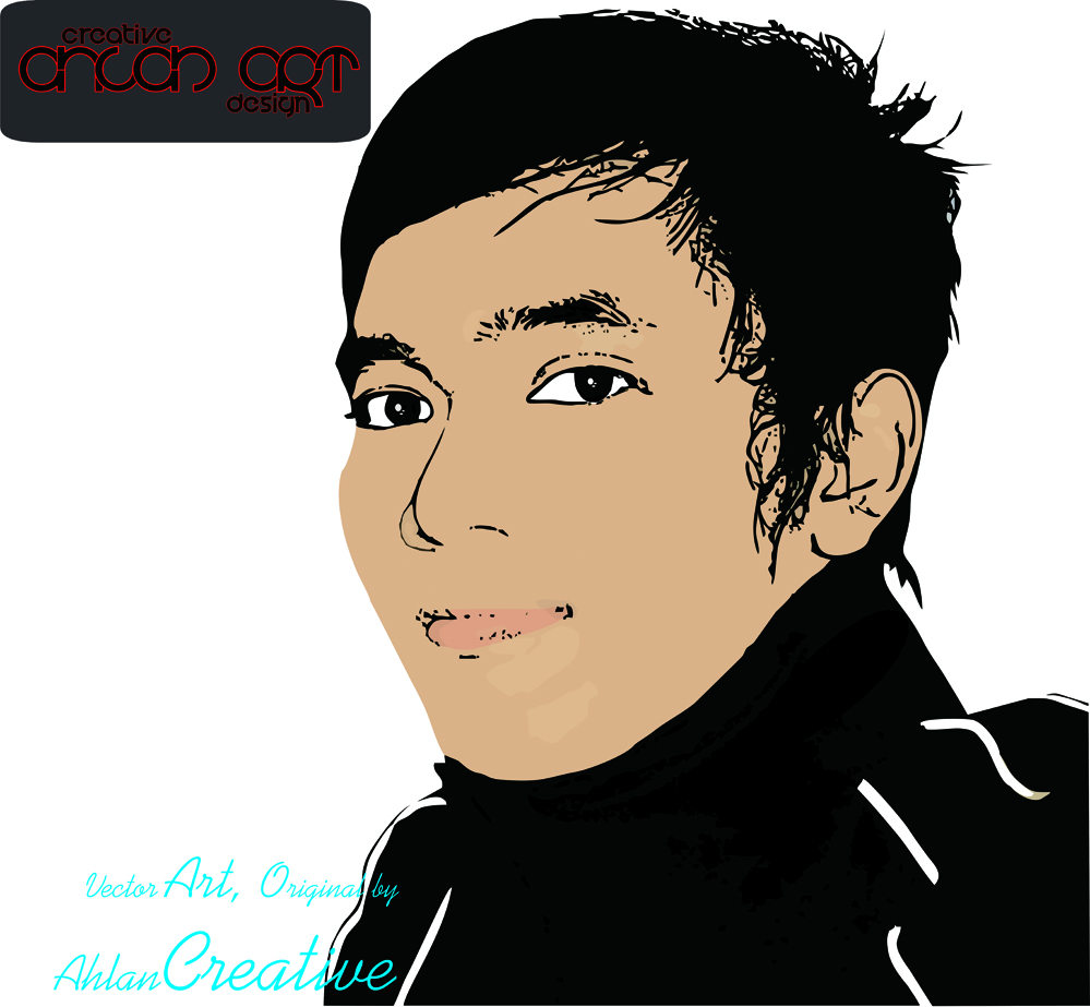 Get Inspired For Vector Art Face Koolgadgetz 999x923 Get Inspired For Vector Art Face Koolgadgetz