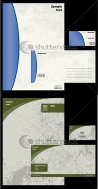 191x368 Faded Free Vector Download