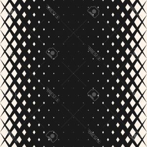 300x300 Photostock Vector Vector Geometric Seamless Pattern With Fading