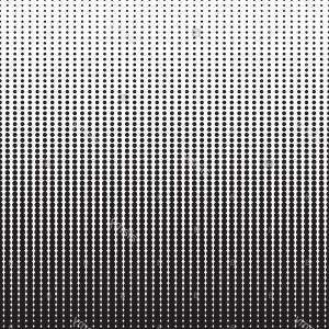 300x300 Pop Art Dot Background Dots Halftone Effect Vector Soidergi