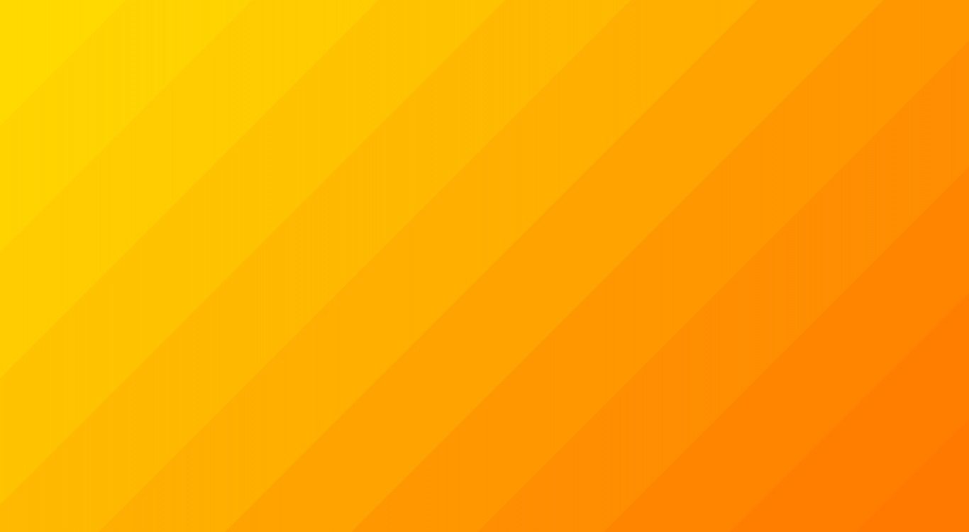 1366x750 Vector Yellow Bars Fade Wallpaper