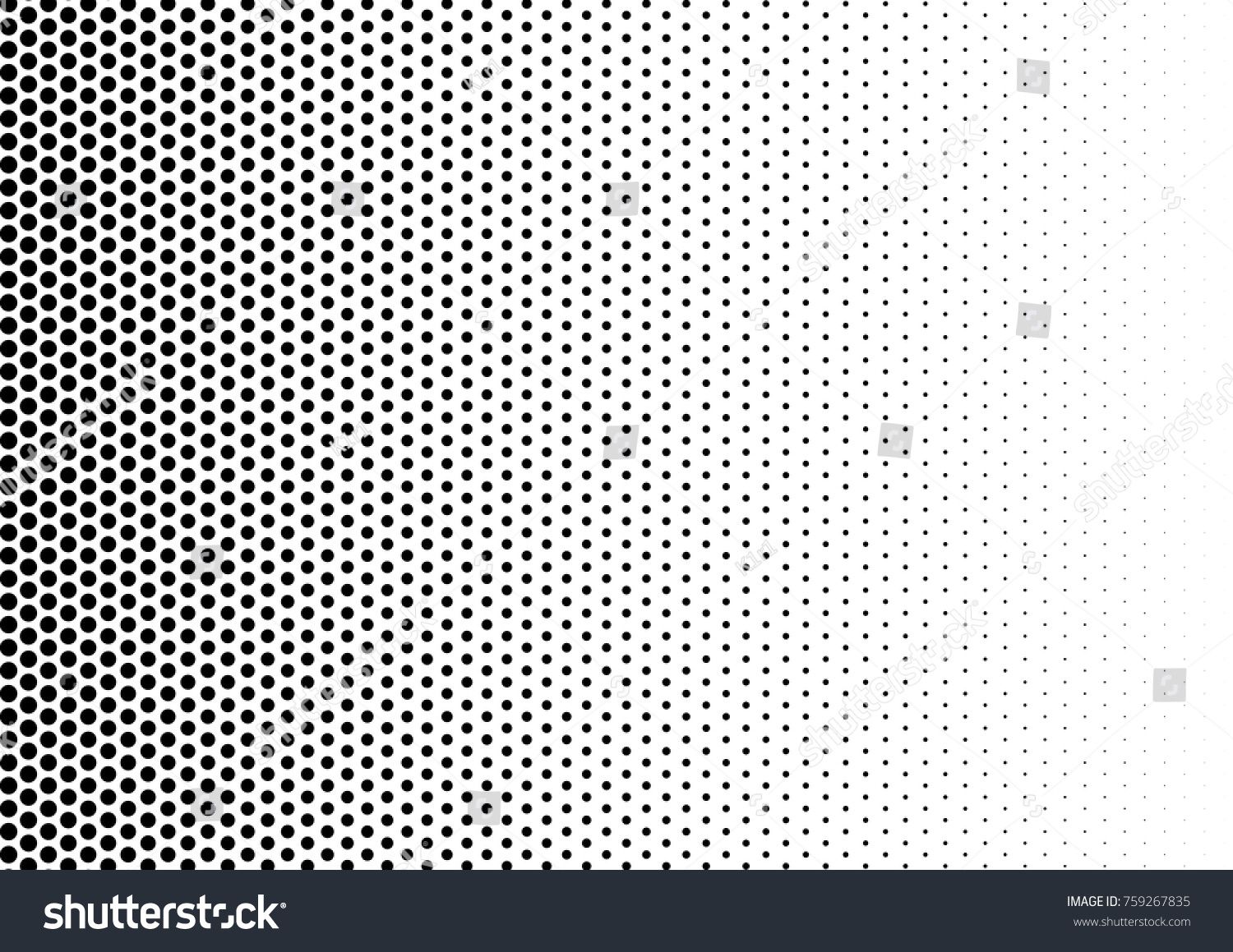 1500x1159 Vintage Halftone Background Fade Distressed Overlay Modern