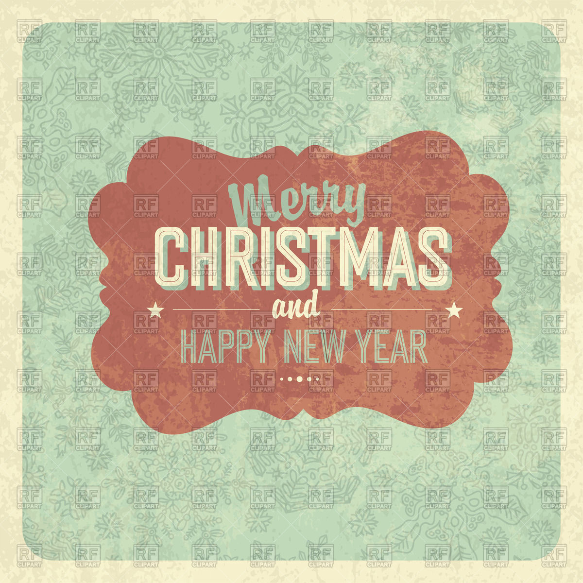 1200x1200 Christmas Greetings