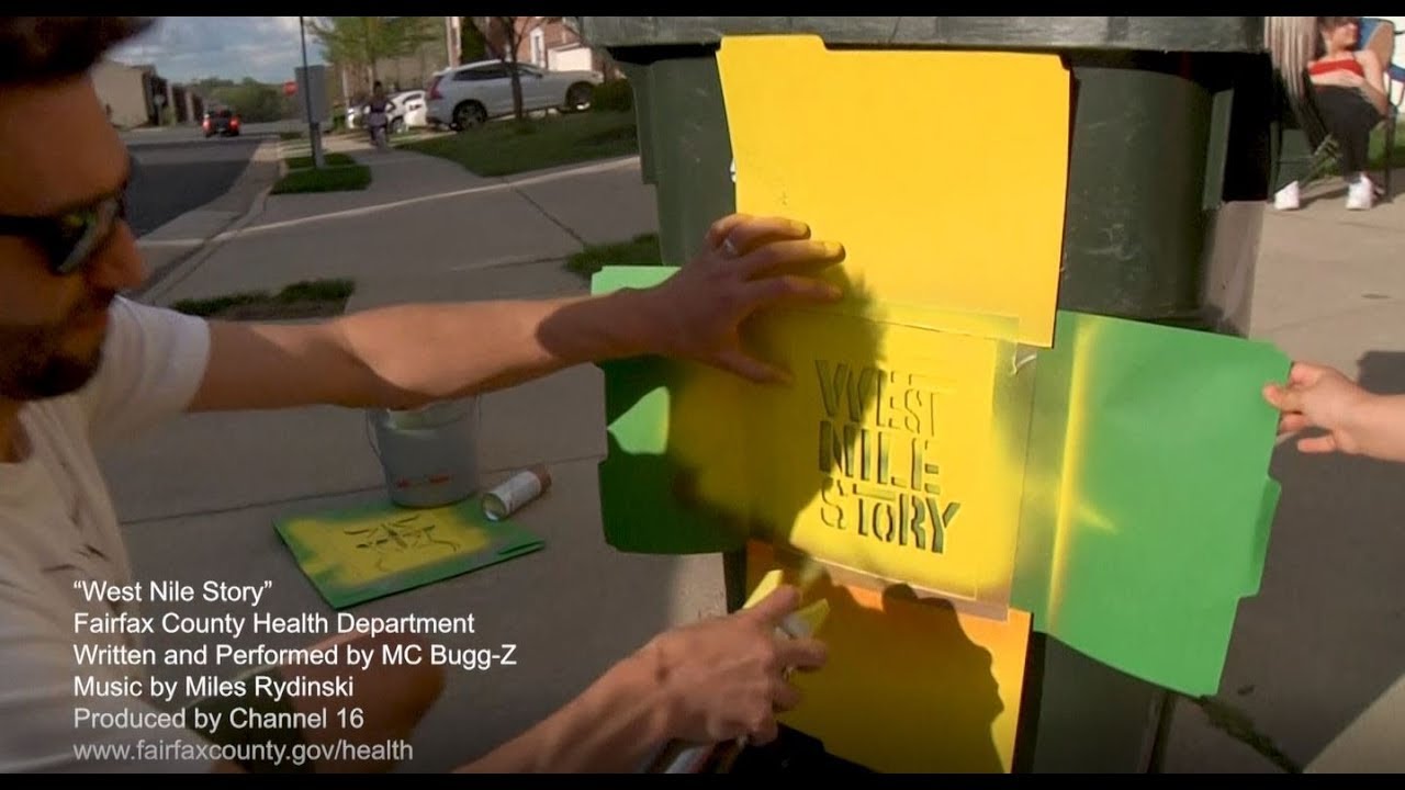 1280x720 Disease Carrying Insects Program Health