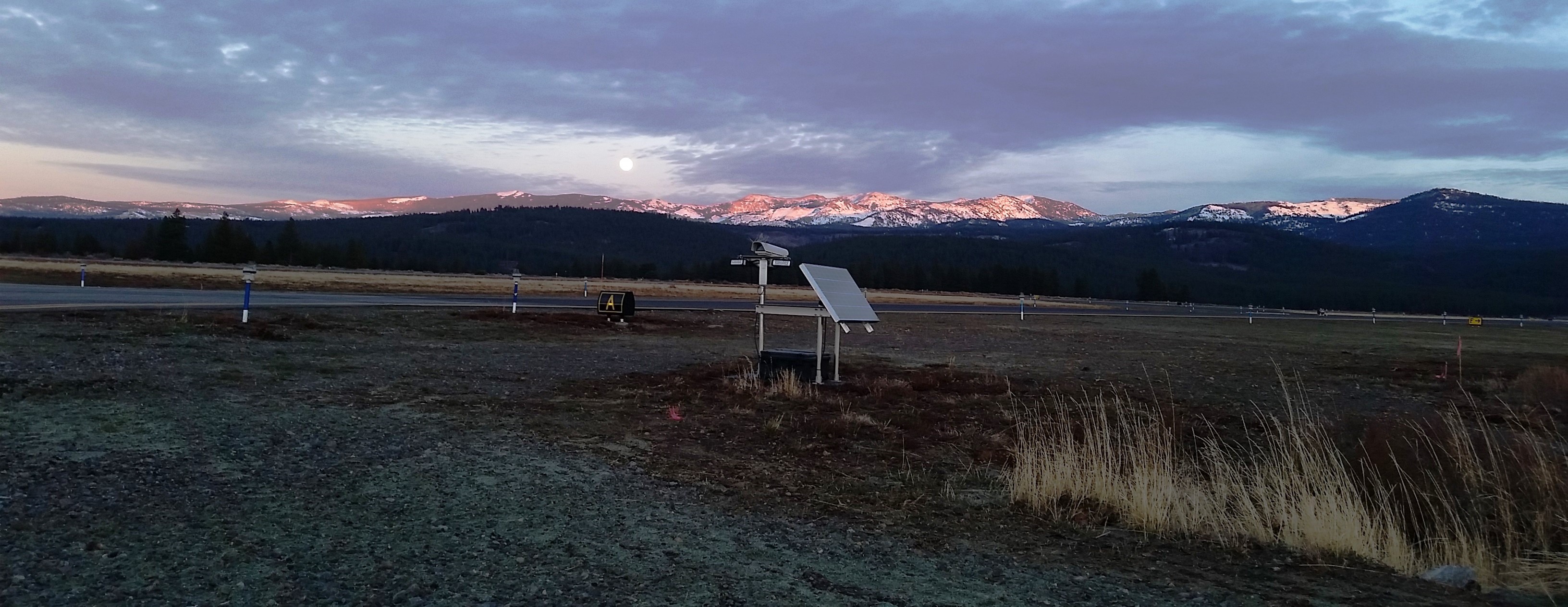 3264x1266 Vantage Aircraft Tracking Identification Vector Airport Systems