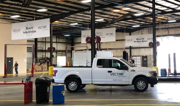 600x356 Looking For A Career In Fleet Management Vector Fleet Management