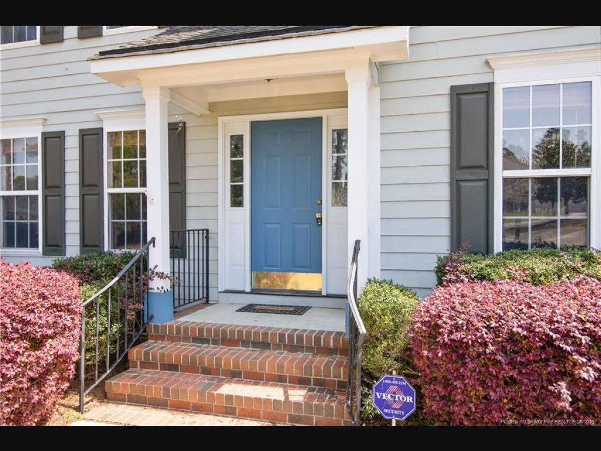 1200x900 Rosebank Drive, Fayetteville, Nc