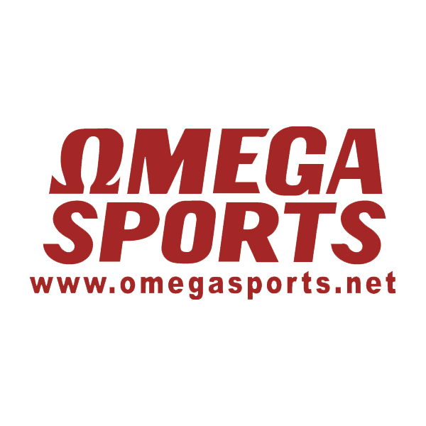 600x600 Omega Sports Vector Logo No Sun