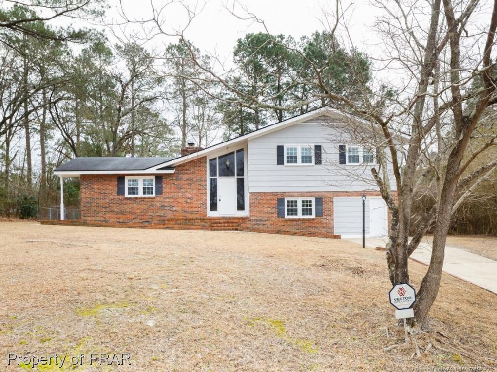 1020x765 Grampian Ct, Fayetteville, Nc