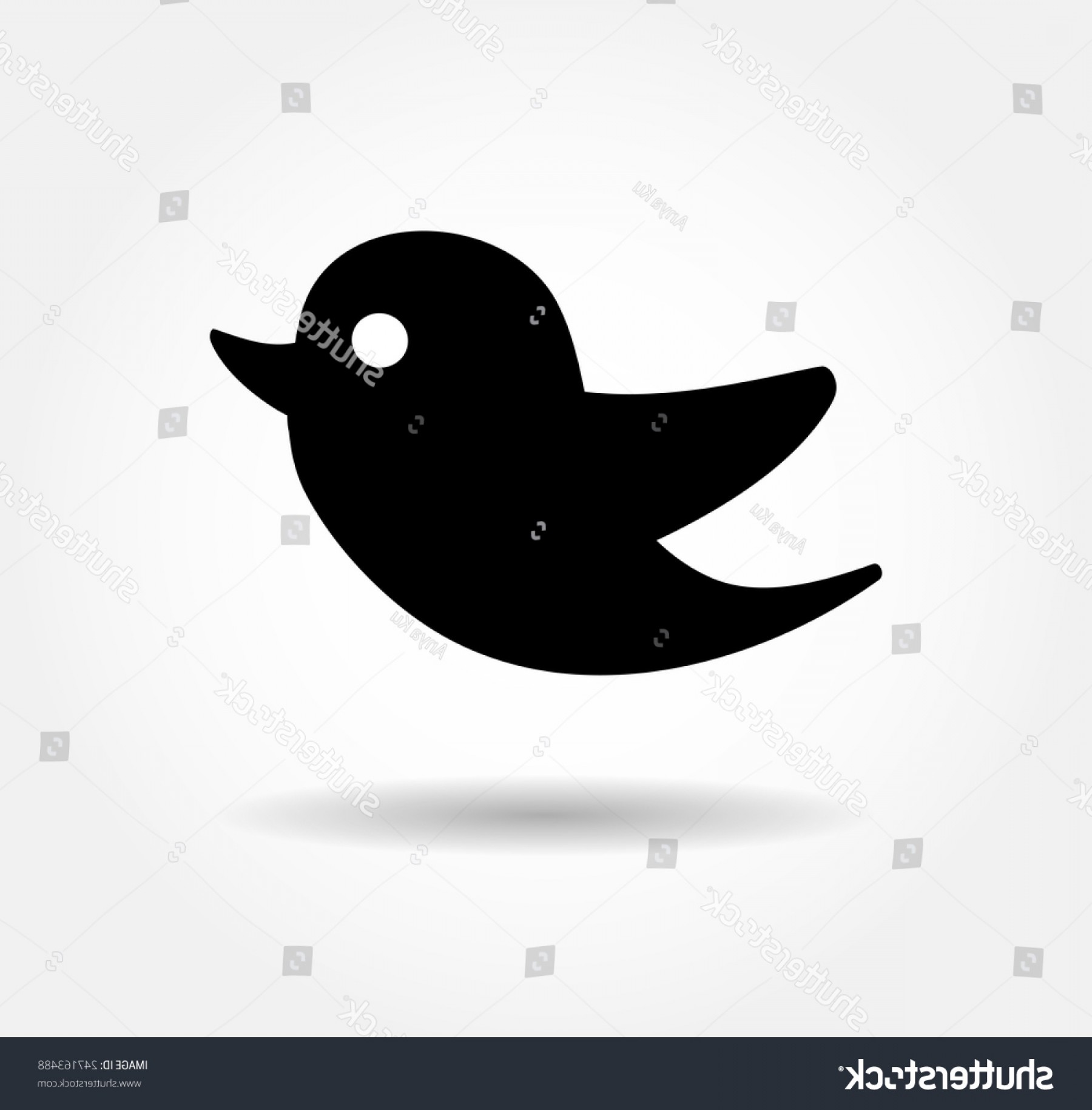 1800x1830 Twitter Bird Vector Soidergi