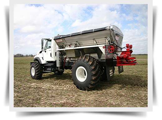 Chandler Spreaders 520x385 Chandler Spreaders