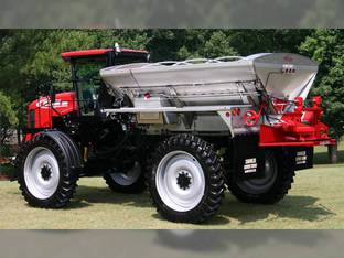 Chandler Vector Fertilizerlime Dry Equipment For Sale New 312x234 Chandler Vector Fertilizerlime Dry Equipment For Sale New