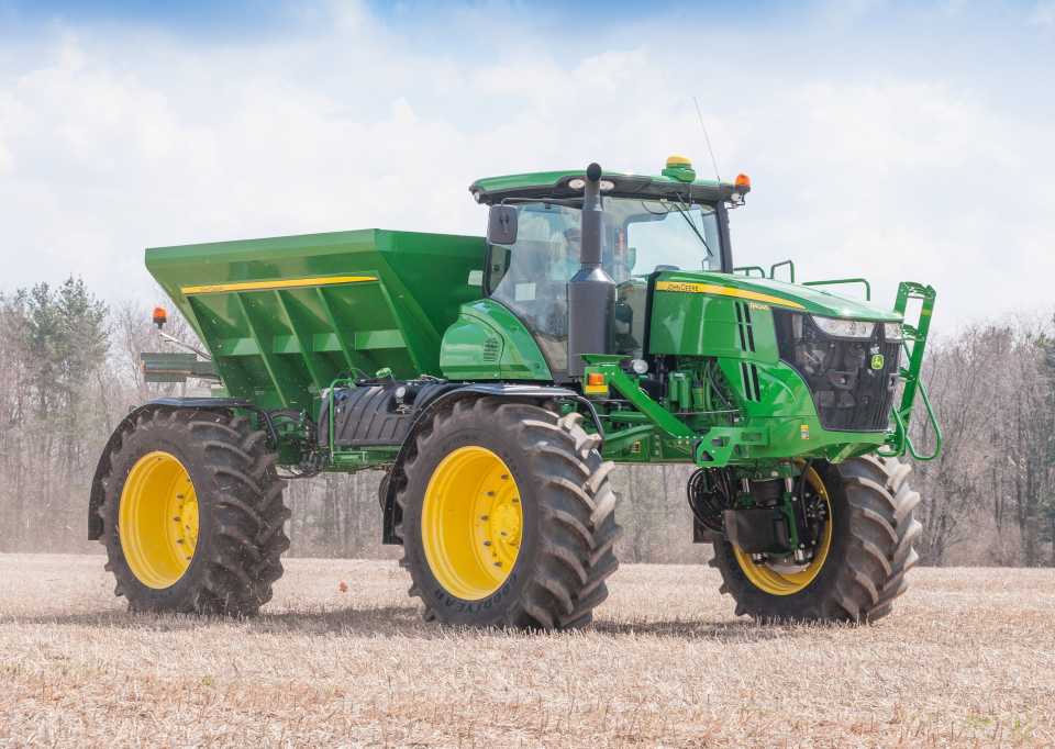 Fertilizer Spreaders 960x682 Fertilizer Spreaders