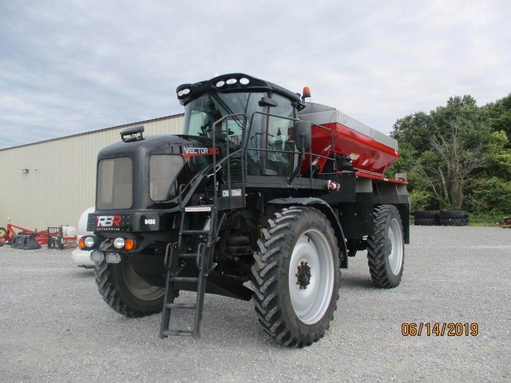 Rbr Enterprise Vector Dry Fertilizer Applicator 1024x768 Rbr Enterprise Vector Dry Fertilizer Applicator