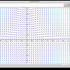 Visually Appealing Ways To Plot Singular Vector Fields 300x300 Visually Appealing Ways To Plot Singular Vector Fields