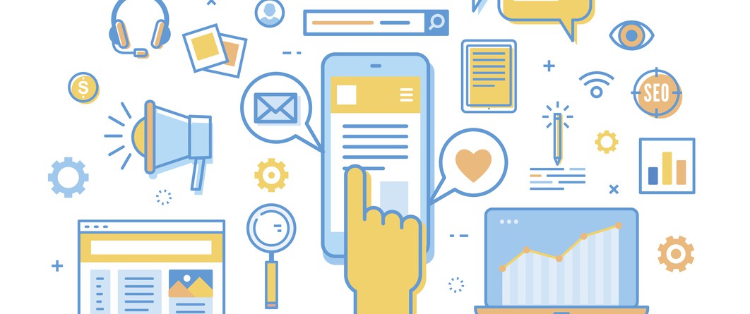 Vector Field Service