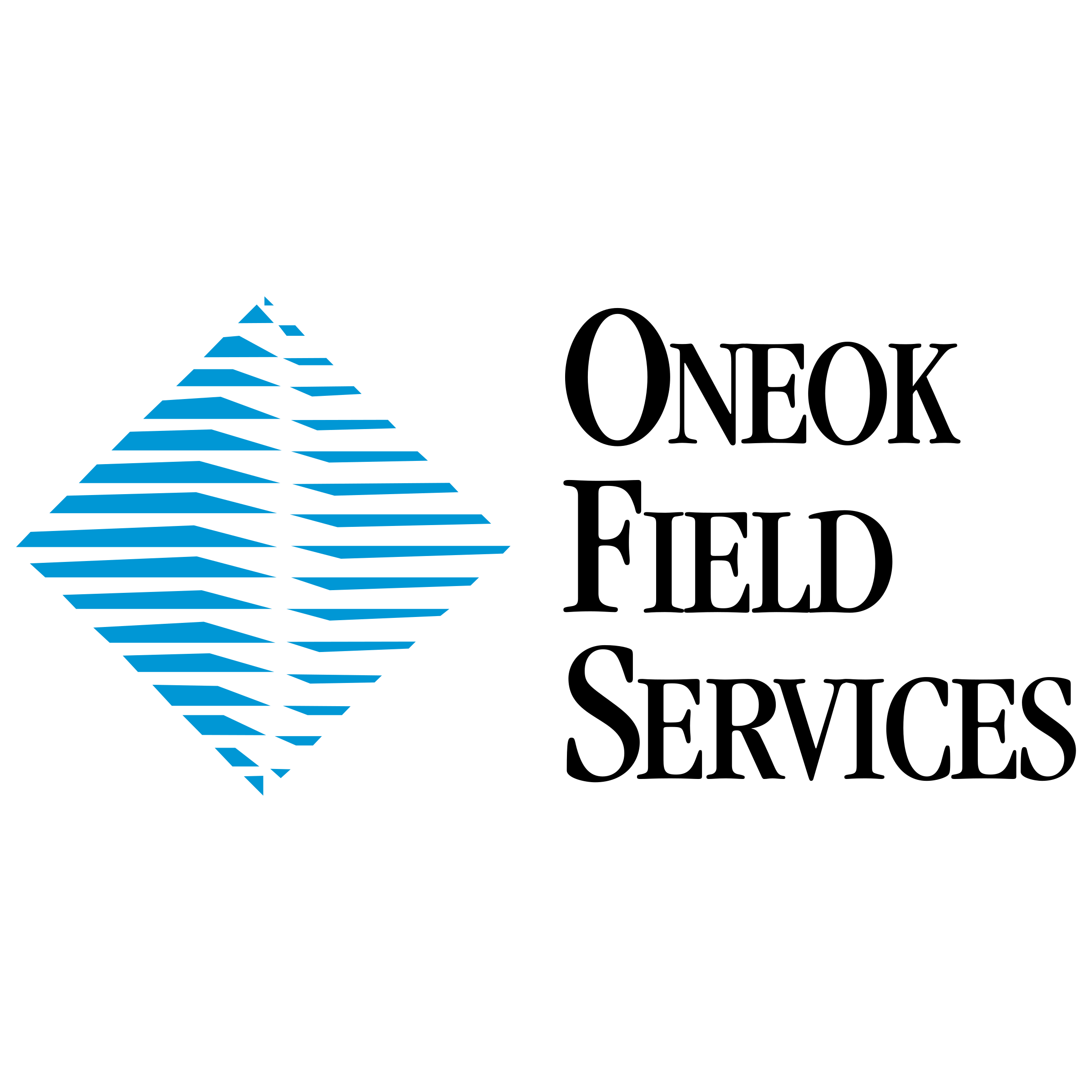 2400x2400 Oneok Field Services Logo Png Transparent Vector