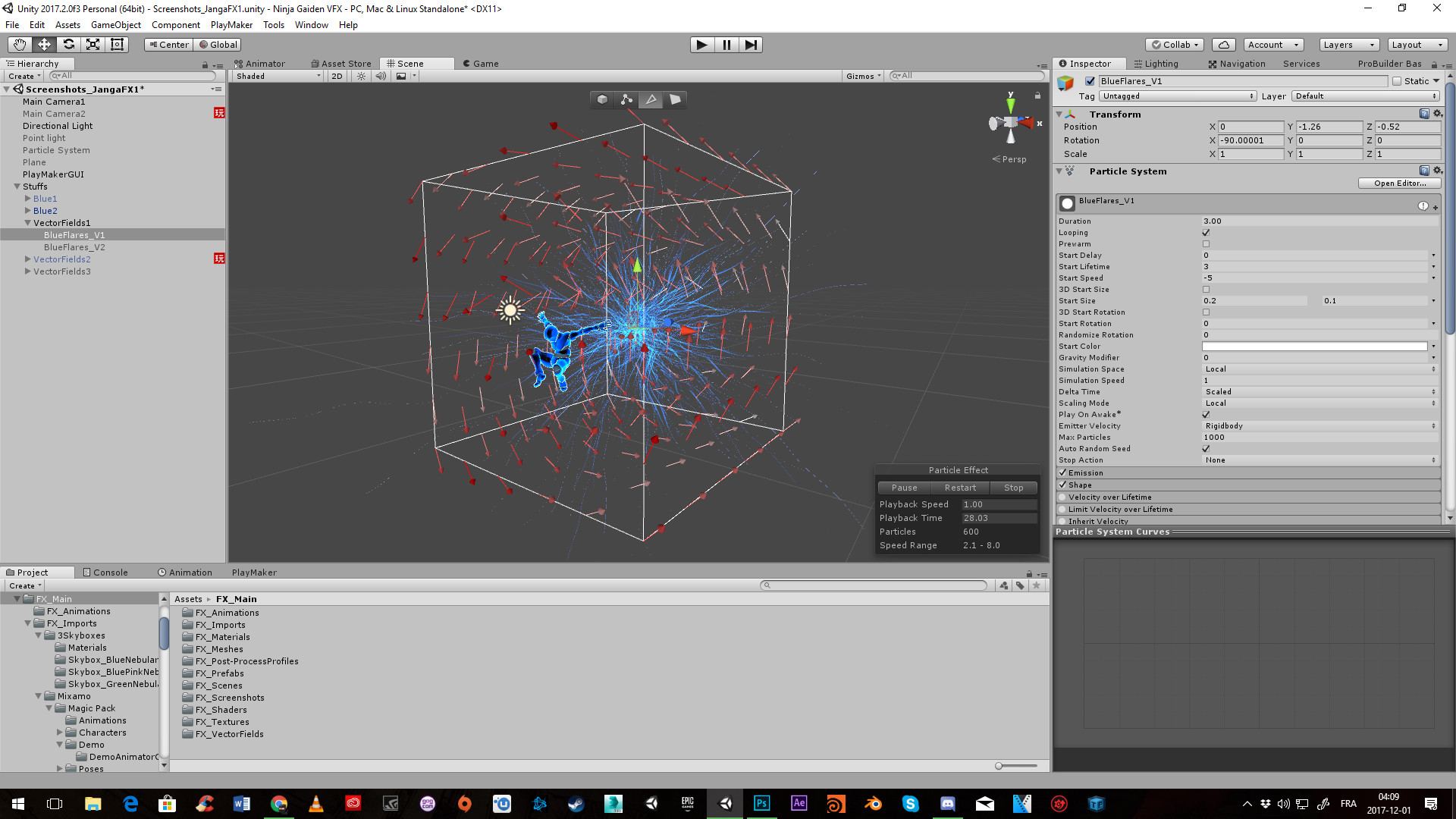 1920x1080 Artstation