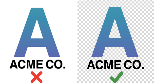 How To Create And Deliver The Correct Logo To Your Client 624x336 How To Create And Deliver The Correct Logo To Your Client