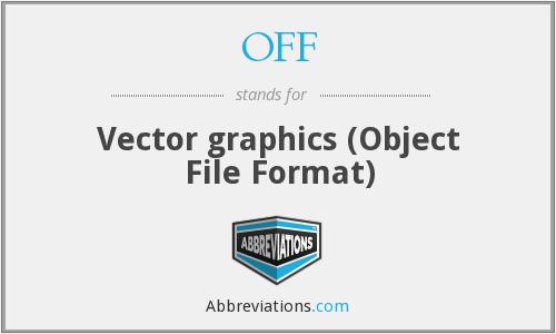 500x300 What Is The Abbreviation For Vector Graphics