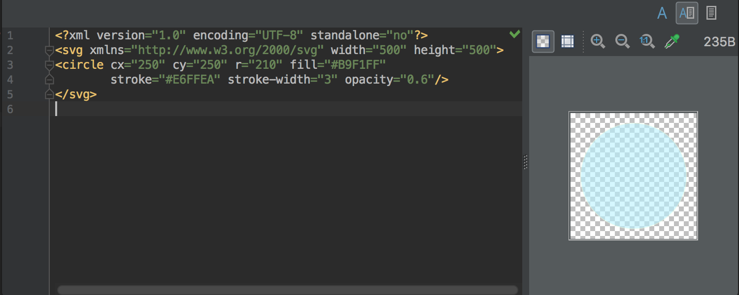 1500x600 Intellij Idea New Preview Panel For Editor, Multiple
