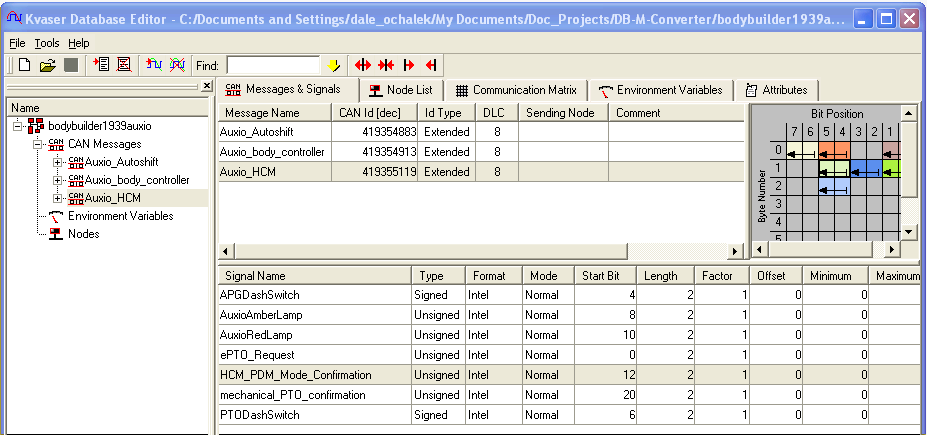 927x435 Motohawkvector Database To Motohawk Can