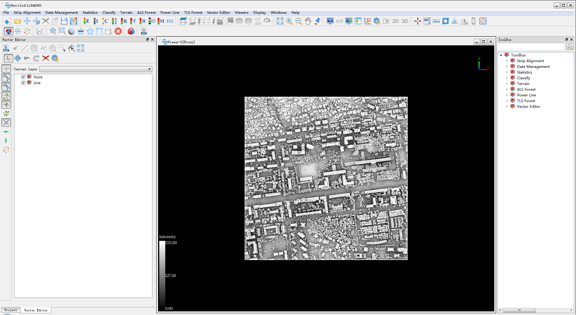 1917x1049 Vector Editor User Guide