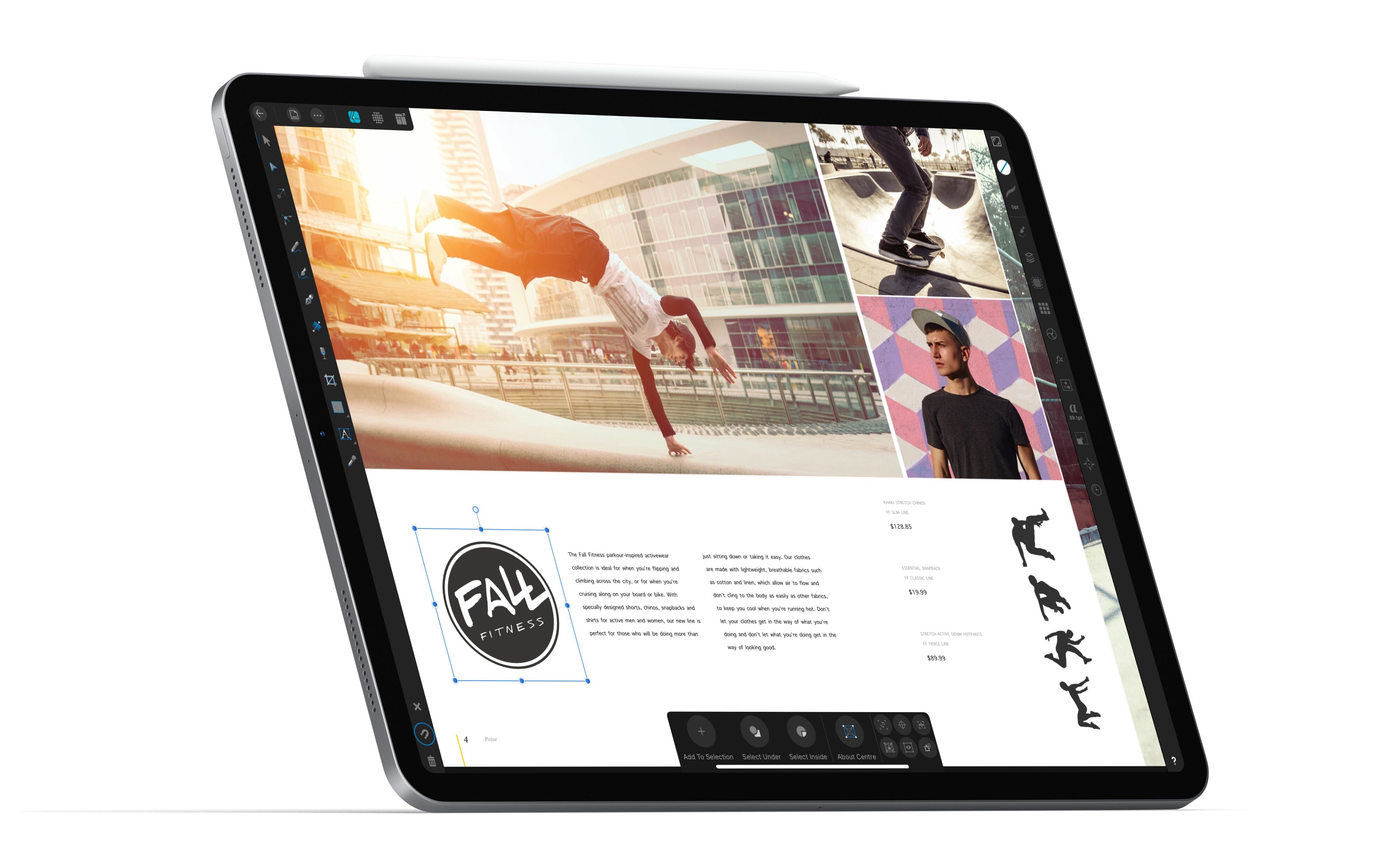 4000x2449 Affinity Launches Professional Desktop Publisher For Mac