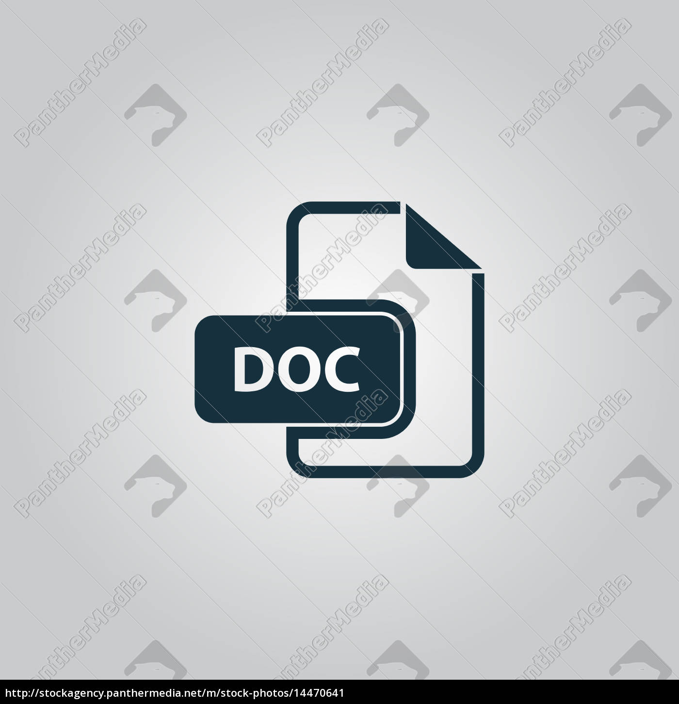 1400x1450 Doc Vector Extension Icon