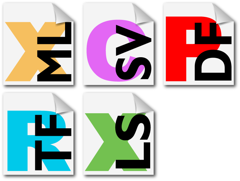 797x601 Extension Icons